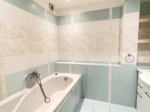Pronájem bytu 3+1, Ostrava - Poruba, Francouzská, 69 m2