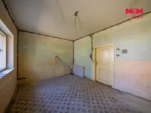 Prodej rodinného domu, Šternberk, Na Valech, 143 m2
