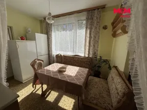 Pronájem bytu 2+1, Žatec, U Jezu, 65 m2