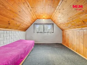 Prodej rodinného domu, Sobotka, Březenská, 89 m2
