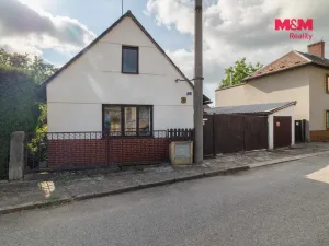 Prodej rodinného domu, Sobotka, Březenská, 89 m2