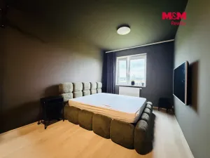 Pronájem bytu 2+kk, Prostějov, Werichova, 71 m2
