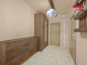 Prodej bytu 2+1, Vrchlabí, Dukelská, 55 m2
