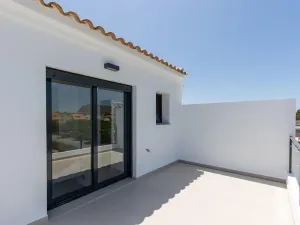 Prodej vily, Alicante, Španělsko, 188 m2