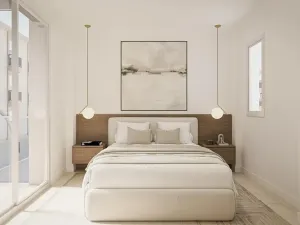 Prodej bytu 2+kk, Torrevieja, Španělsko, 45 m2