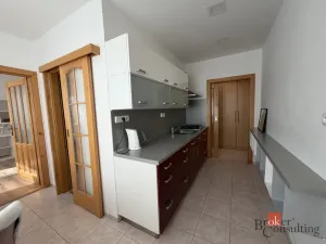 Pronájem bytu 3+1, Bruntál, Uhlířská, 65 m2