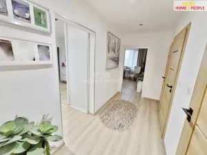 Prodej bytu 4+1, Brno - Líšeň, Zikova, 103 m2
