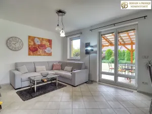 Prodej rodinného domu, Zvole, 145 m2