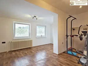 Prodej rodinného domu, Nový Malín, 164 m2