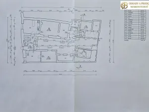 Prodej rodinného domu, Bílá Lhota, 231 m2