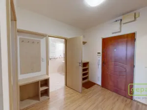Pronájem bytu 3+kk, Praha, Nad Okrouhlíkem, 75 m2