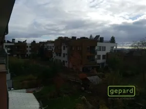 Pronájem bytu 3+kk, Praha, Nad Okrouhlíkem, 75 m2