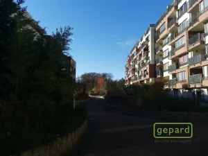 Pronájem bytu 3+kk, Praha, Nad Okrouhlíkem, 75 m2