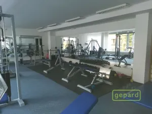 Pronájem bytu 3+kk, Praha, Nad Okrouhlíkem, 75 m2