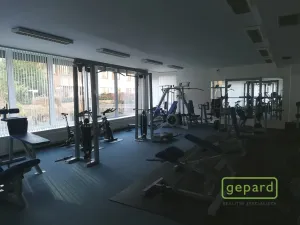 Pronájem bytu 3+kk, Praha, Nad Okrouhlíkem, 75 m2