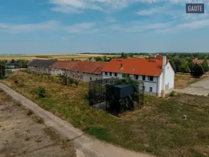 Prodej domu, Vlasatice, 5889 m2