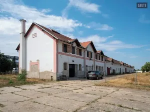 Prodej domu, Vlasatice, 5889 m2