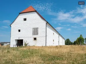 Prodej domu, Vlasatice, 5889 m2