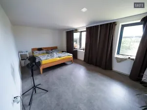 Prodej domu, Vlasatice, 5889 m2