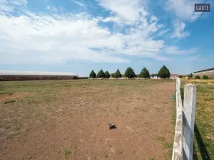 Prodej zemědělského objektu, Vlasatice, 5889 m2