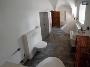 Prodej zemědělského objektu, Vlasatice, 5889 m2