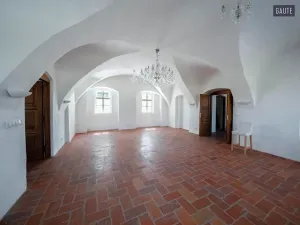 Prodej zemědělské usedlosti, Vlasatice, 5889 m2
