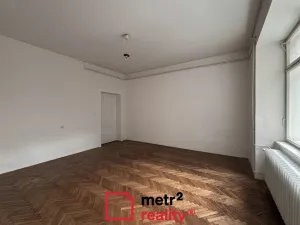 Pronájem bytu 2+1, Olomouc, tř. Spojenců, 112 m2