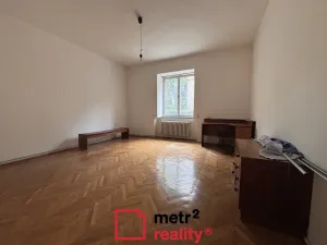 Pronájem bytu 2+1, Olomouc, tř. Spojenců, 112 m2