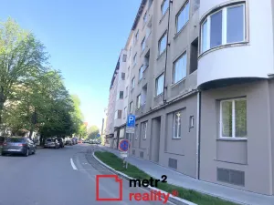 Pronájem bytu 2+1, Olomouc, tř. Spojenců, 112 m2
