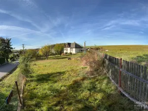 Prodej rodinného domu, Malý Beranov, 157 m2