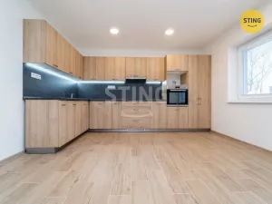Pronájem rodinného domu, Ostrava, Švestková, 100 m2