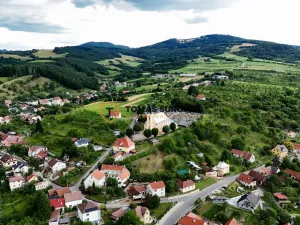 Prodej pozemku pro bydlení, Nedašov, 732 m2