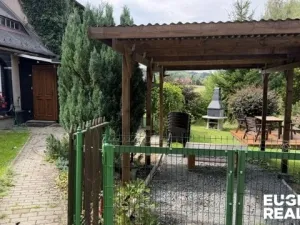 Prodej ubytování, Krásná Lípa, Lesní, 250 m2