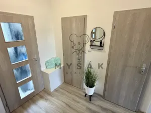 Pronájem bytu 2+kk, České Budějovice - České Budějovice 7, Heydukova, 46 m2