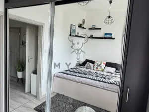Pronájem bytu 2+kk, České Budějovice - České Budějovice 7, Heydukova, 46 m2