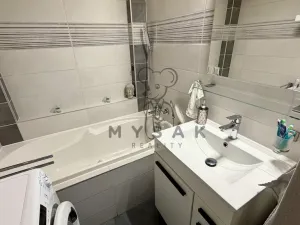 Pronájem bytu 2+kk, České Budějovice - České Budějovice 7, Heydukova, 46 m2