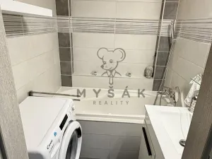 Pronájem bytu 2+kk, České Budějovice - České Budějovice 7, Heydukova, 46 m2