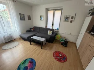 Prodej bytu 2+1, Most, tř. Budovatelů, 60 m2