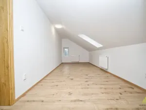 Prodej bytu 3+1, Třinec - Oldřichovice, 122 m2
