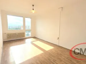 Pronájem bytu 2+kk, Praha, Famfulíkova, 43 m2