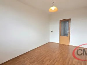 Pronájem bytu 2+kk, Praha, Famfulíkova, 43 m2