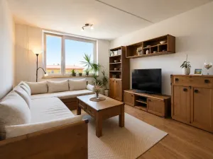 Prodej bytu 4+1, Polná, Palackého, 76 m2