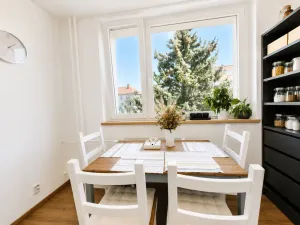 Prodej bytu 4+1, Polná, Palackého, 76 m2