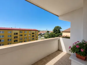 Prodej bytu 4+1, Polná, Palackého, 76 m2