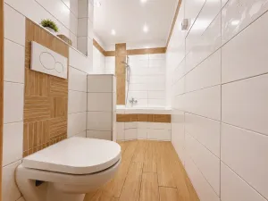 Prodej bytu 4+1, Polná, Palackého, 76 m2