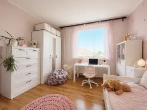 Prodej bytu 4+1, Polná, Palackého, 76 m2