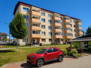 Prodej bytu 4+1, Polná, Palackého, 76 m2