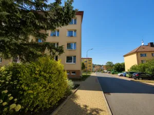 Prodej bytu 4+1, Polná, Palackého, 76 m2