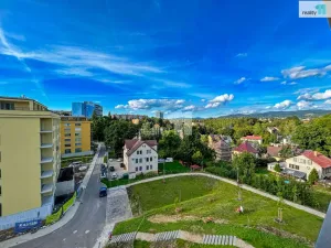 Prodej bytu 3+kk, Liberec - Liberec X-Františkov, Švermova, 88 m2