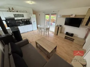 Prodej rodinného domu, Herálec - Zdislavice, 43 m2
